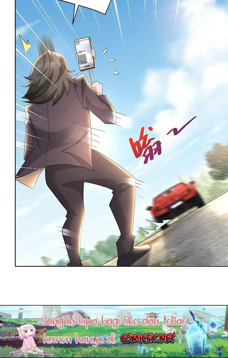 I Randomly Have A New Career Every Week chapter 74