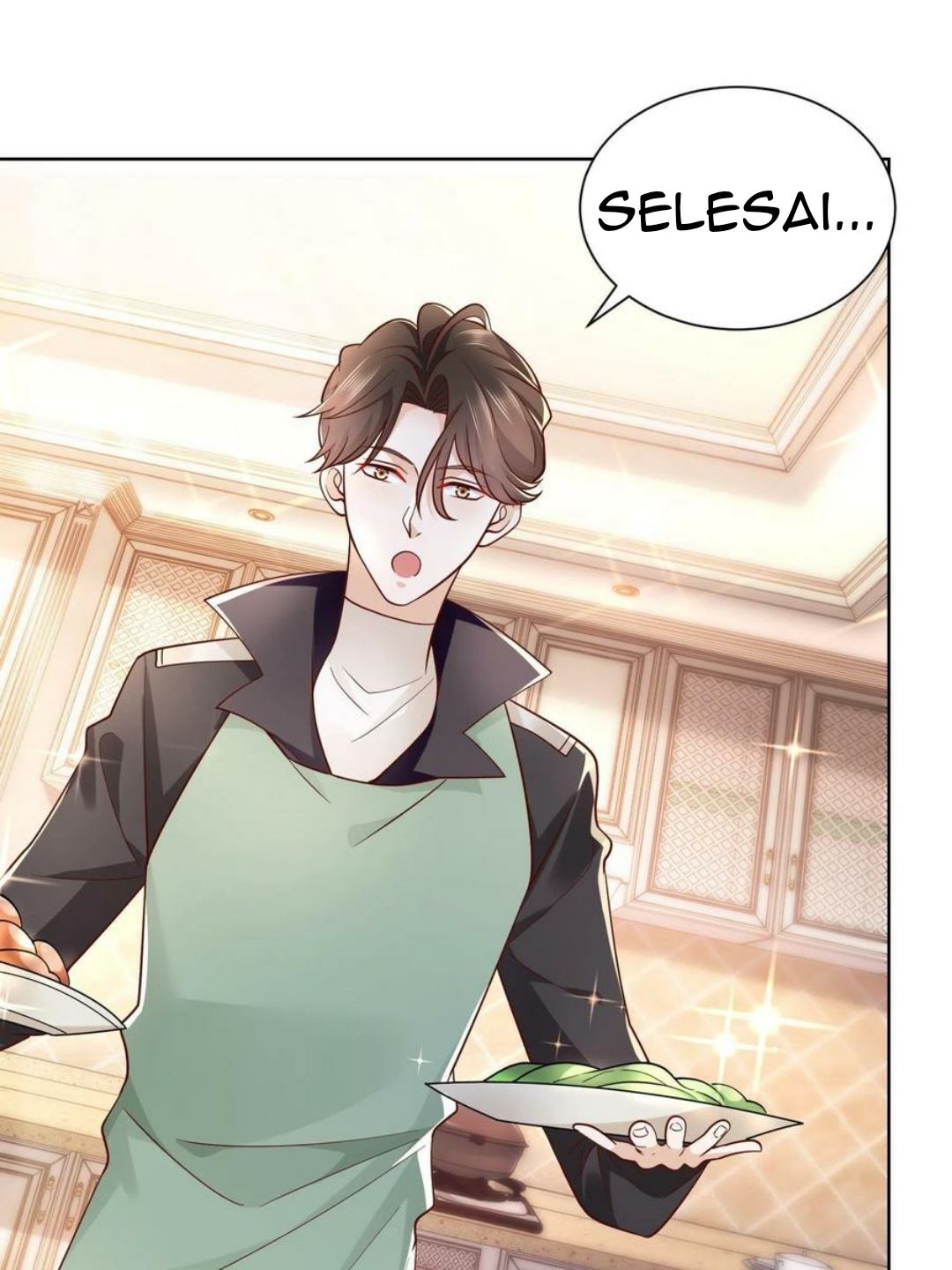 I Randomly Have A New Career Every Week chapter 75