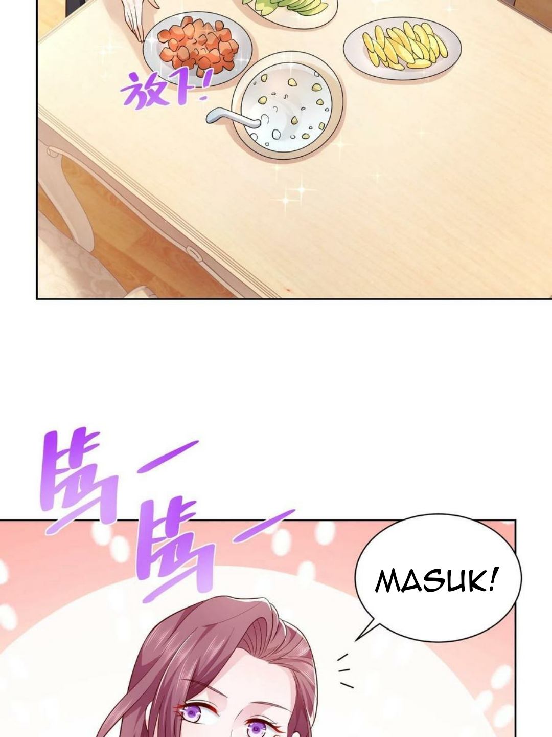 I Randomly Have A New Career Every Week chapter 75