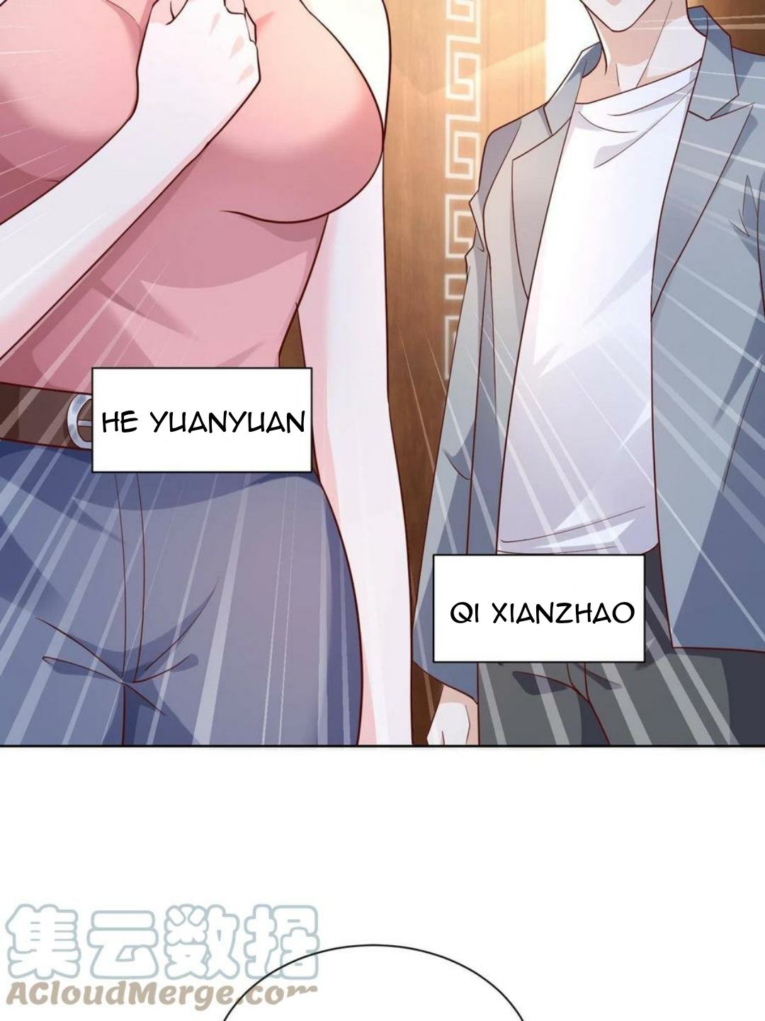 I Randomly Have A New Career Every Week chapter 75