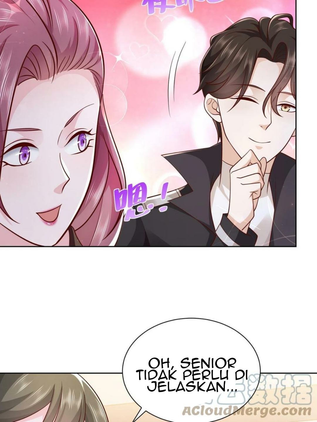 I Randomly Have A New Career Every Week chapter 75