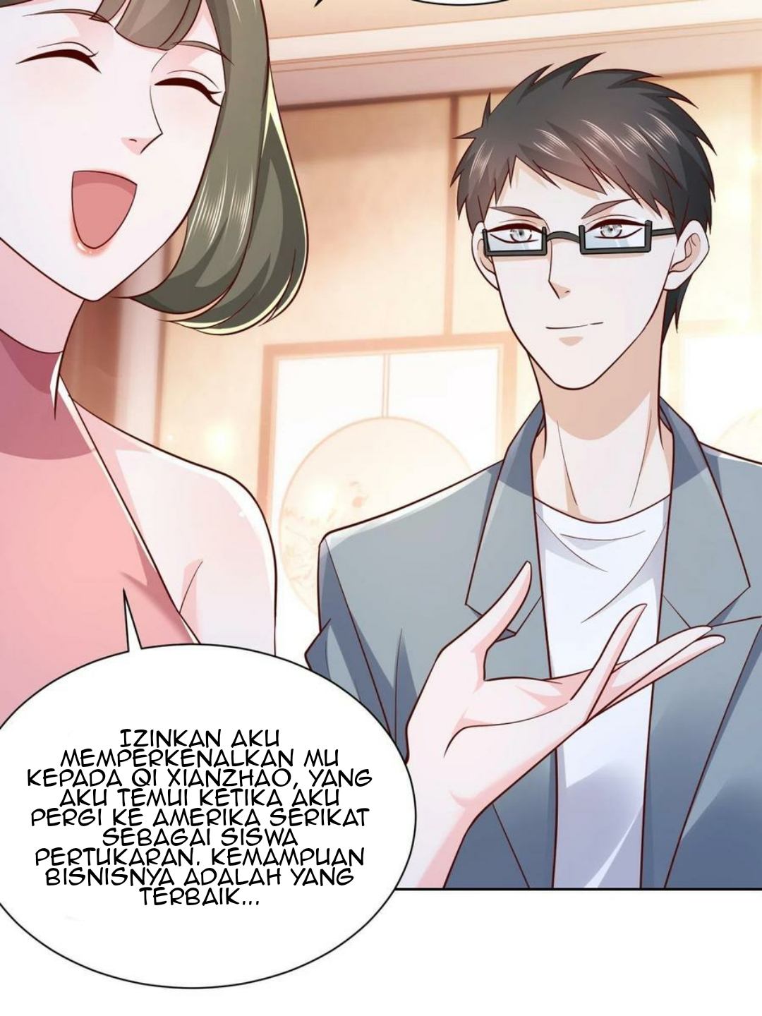 I Randomly Have A New Career Every Week chapter 75
