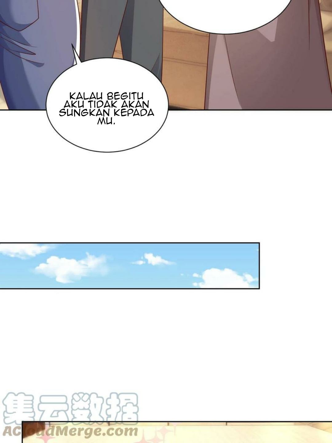 I Randomly Have A New Career Every Week chapter 75