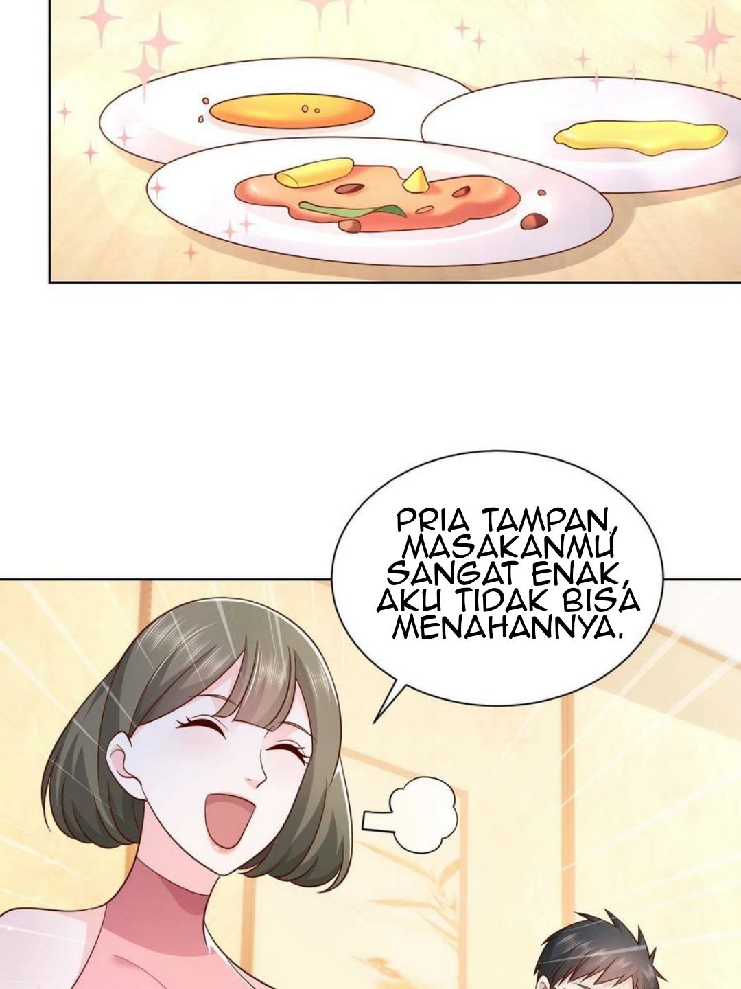 I Randomly Have A New Career Every Week chapter 75
