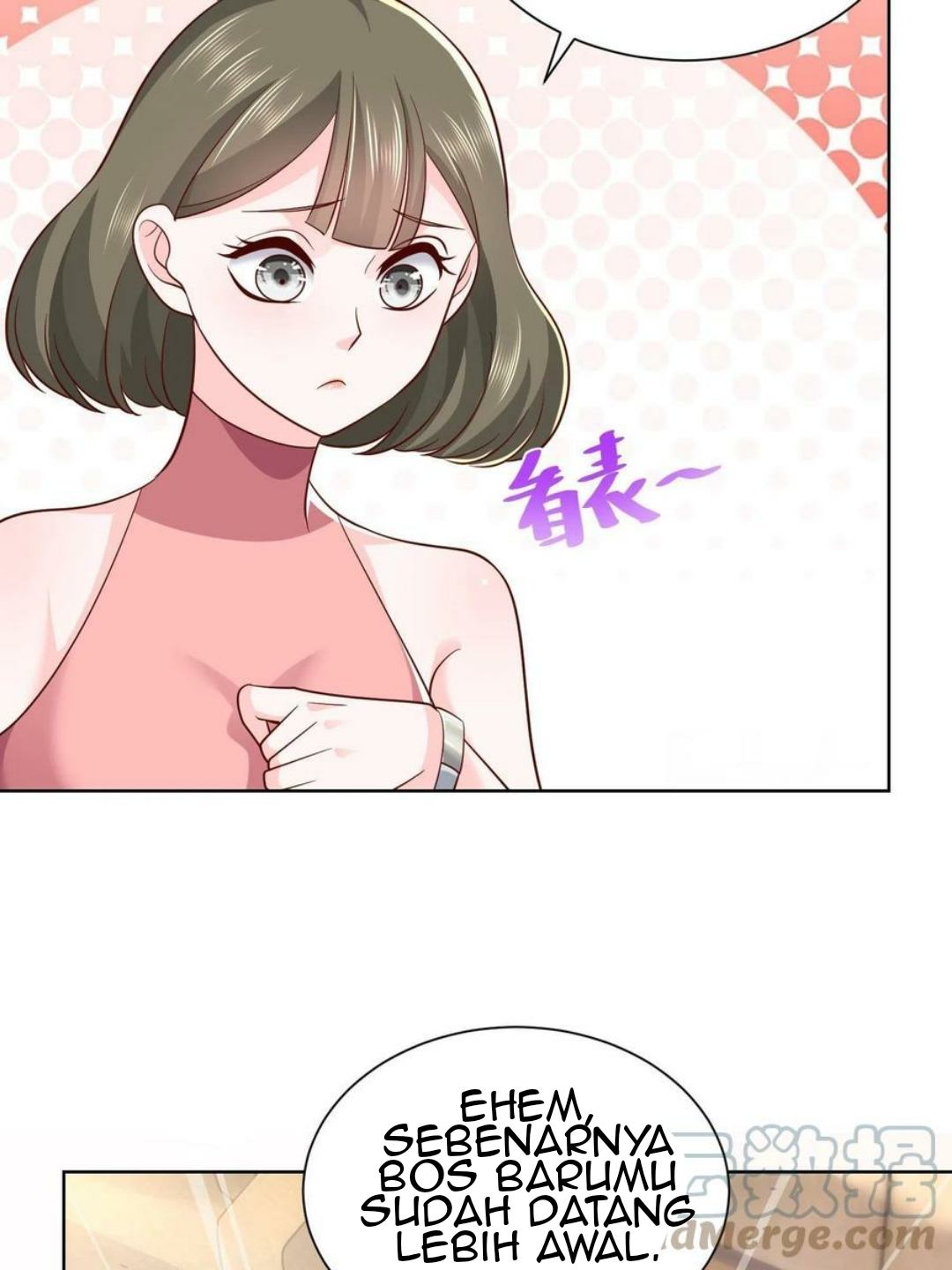 I Randomly Have A New Career Every Week chapter 75