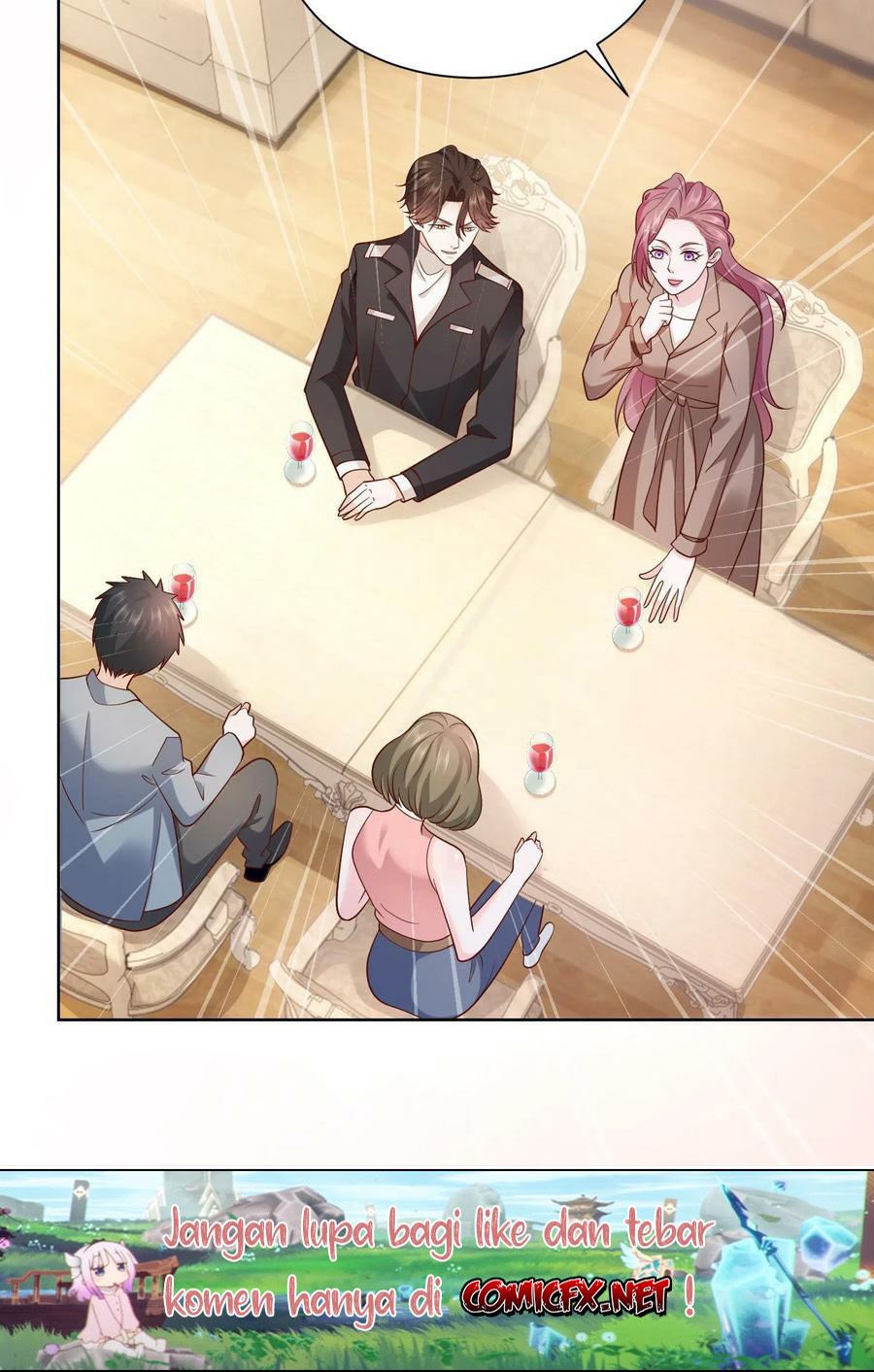 I Randomly Have A New Career Every Week chapter 75