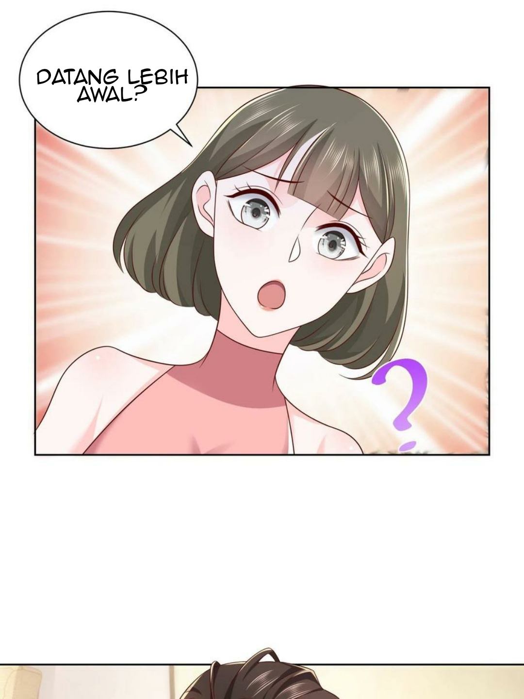 I Randomly Have A New Career Every Week chapter 75