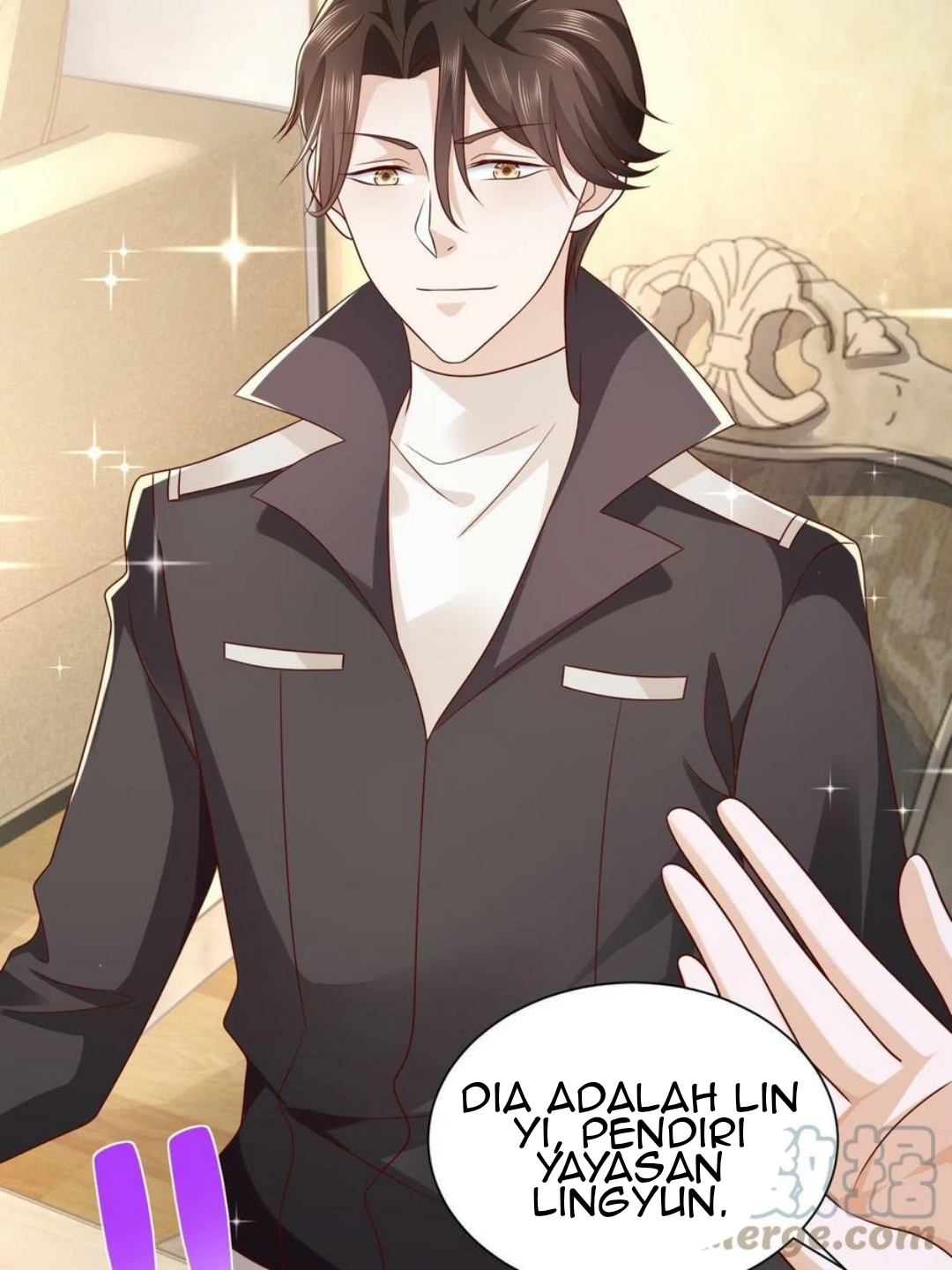 I Randomly Have A New Career Every Week chapter 75