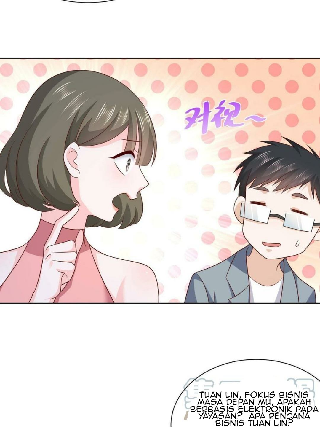 I Randomly Have A New Career Every Week chapter 75