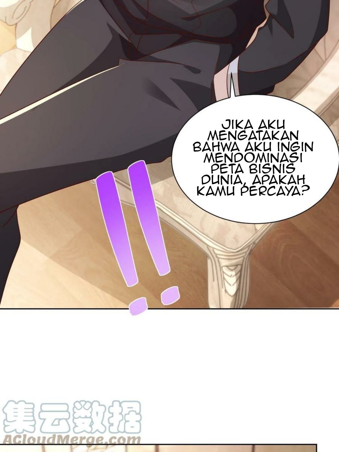 I Randomly Have A New Career Every Week chapter 75