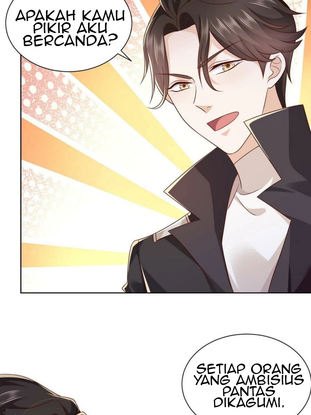 I Randomly Have A New Career Every Week chapter 75