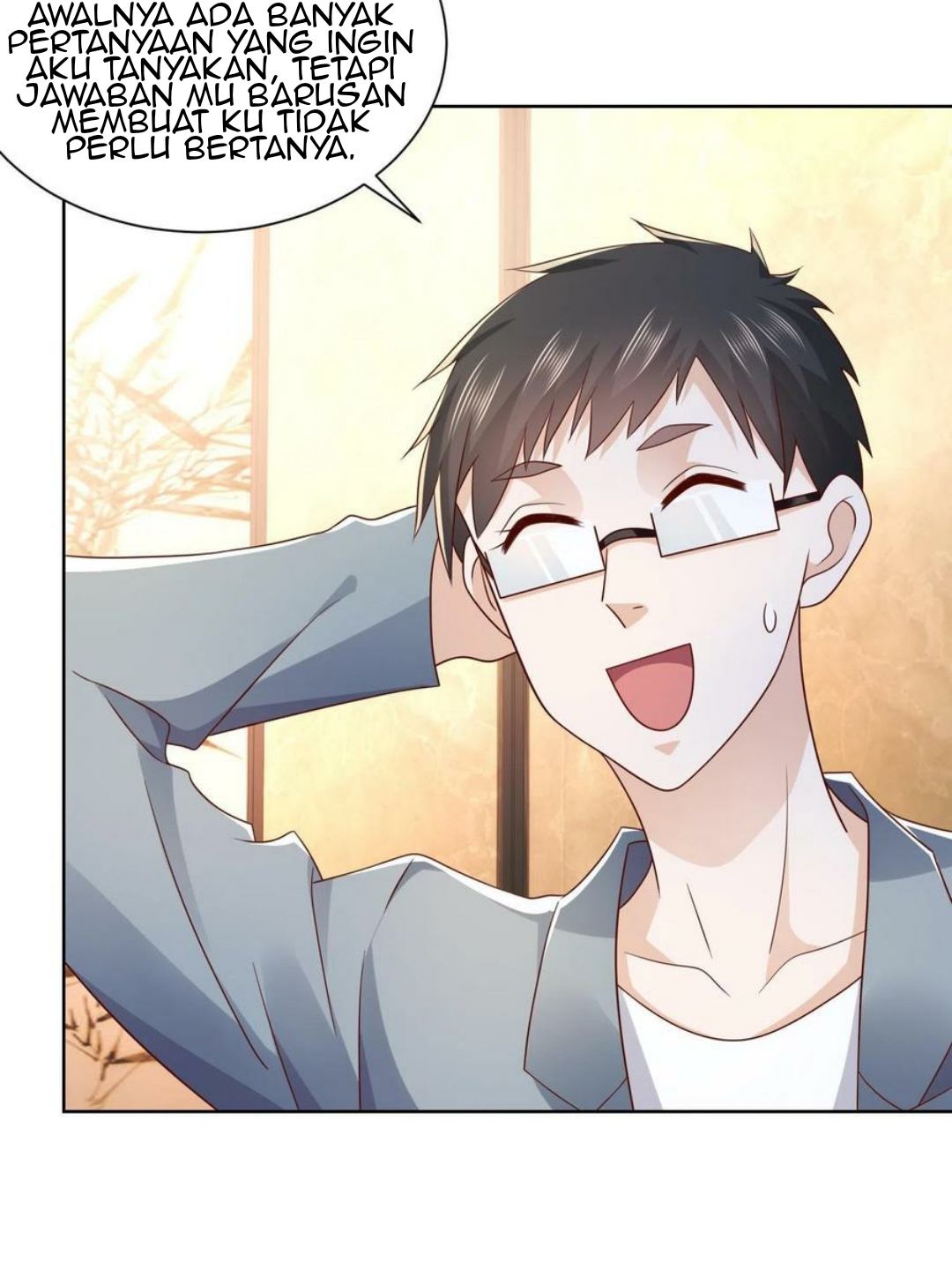 I Randomly Have A New Career Every Week chapter 75