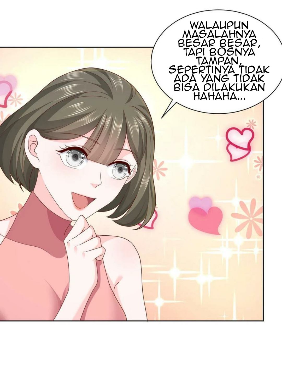I Randomly Have A New Career Every Week chapter 75