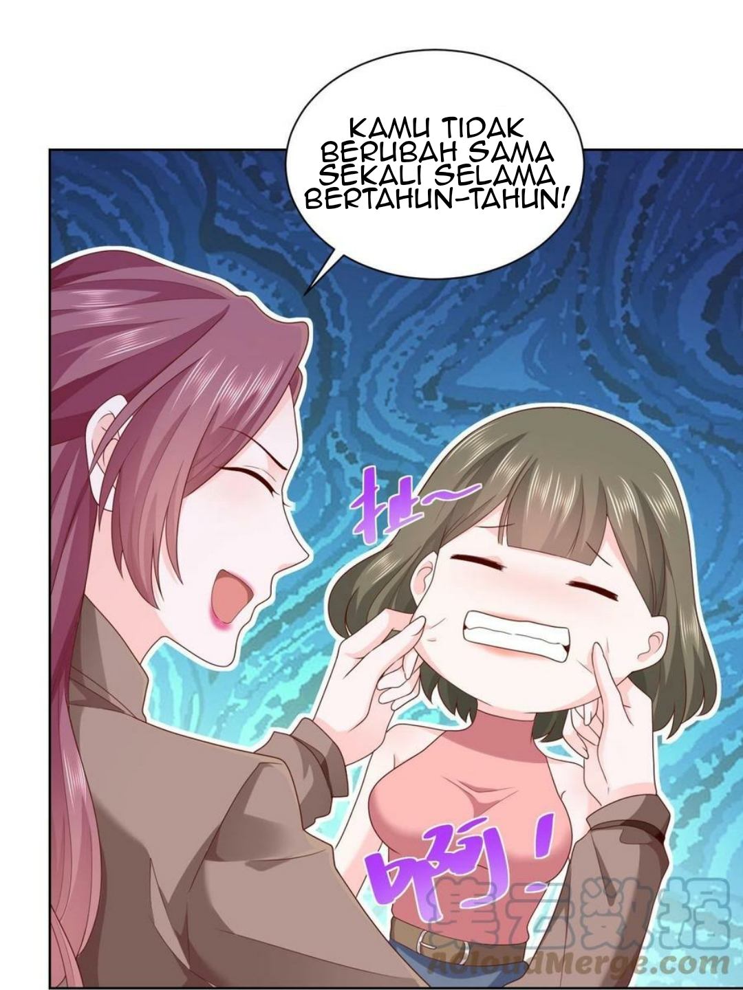 I Randomly Have A New Career Every Week chapter 75