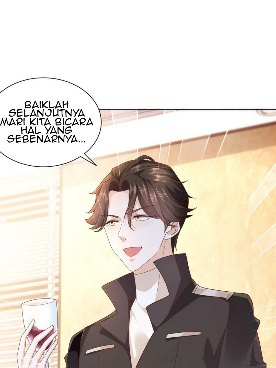 I Randomly Have A New Career Every Week chapter 75