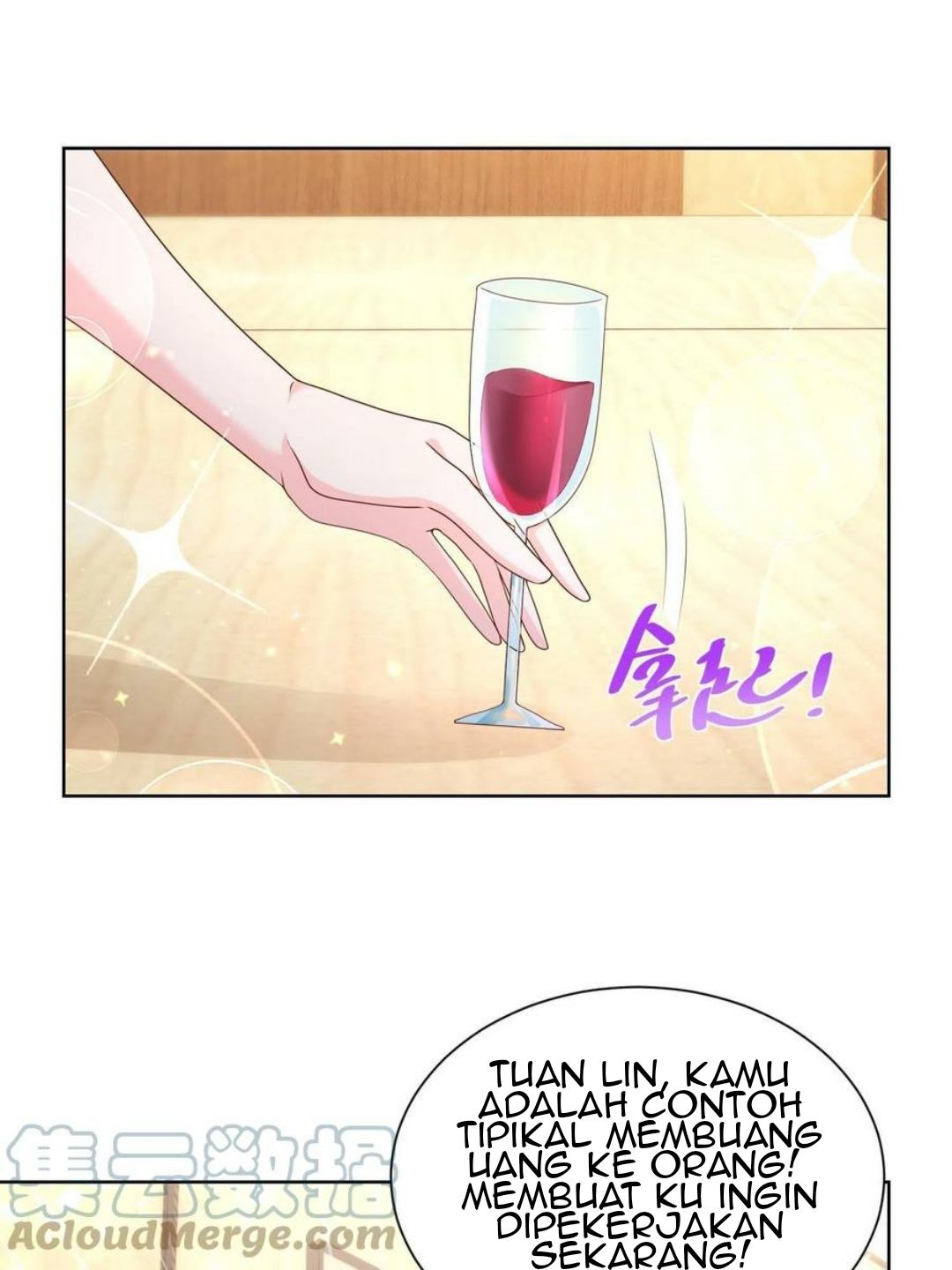 I Randomly Have A New Career Every Week chapter 75