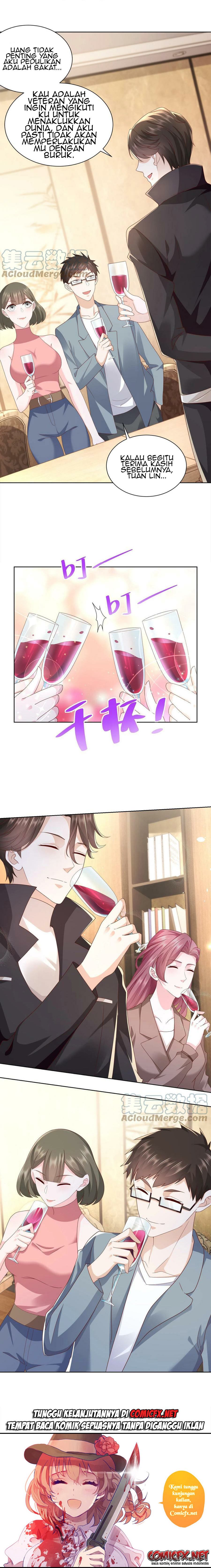 I Randomly Have A New Career Every Week chapter 75