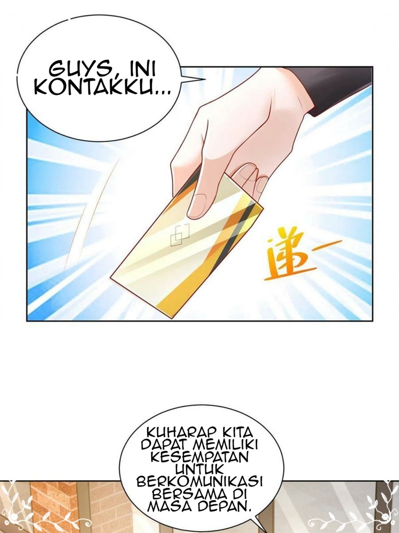 I Randomly Have A New Career Every Week Chapter 83 Bahasa Indonesia