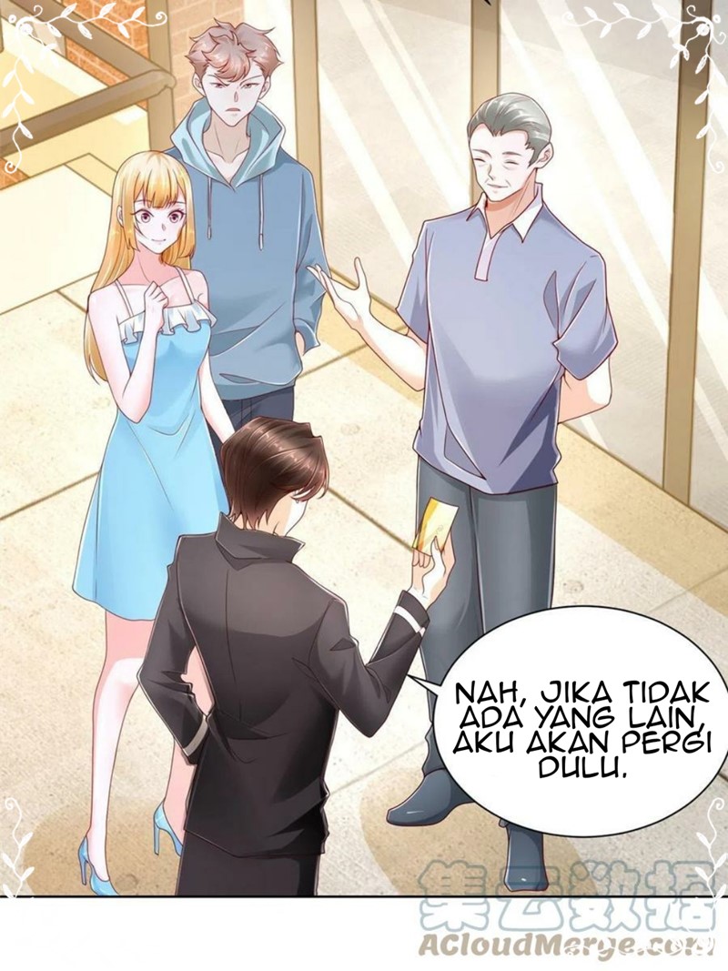 I Randomly Have A New Career Every Week Chapter 83 Bahasa Indonesia
