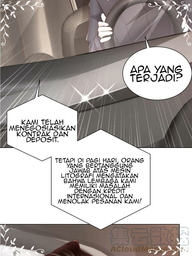 I Randomly Have A New Career Every Week Chapter 83 Bahasa Indonesia