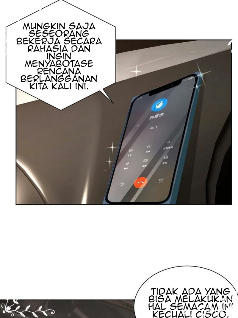 I Randomly Have A New Career Every Week Chapter 83 Bahasa Indonesia