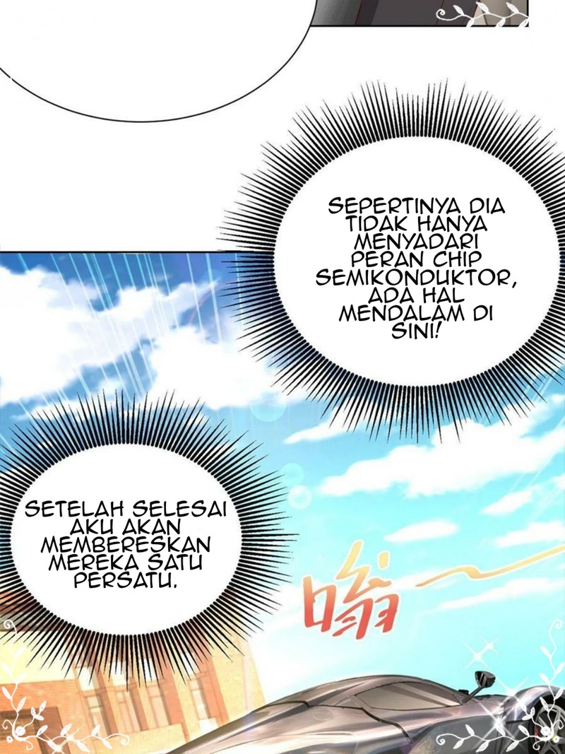 I Randomly Have A New Career Every Week Chapter 83 Bahasa Indonesia