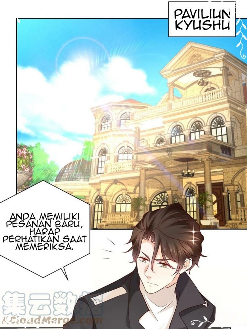 I Randomly Have A New Career Every Week Chapter 83 Bahasa Indonesia