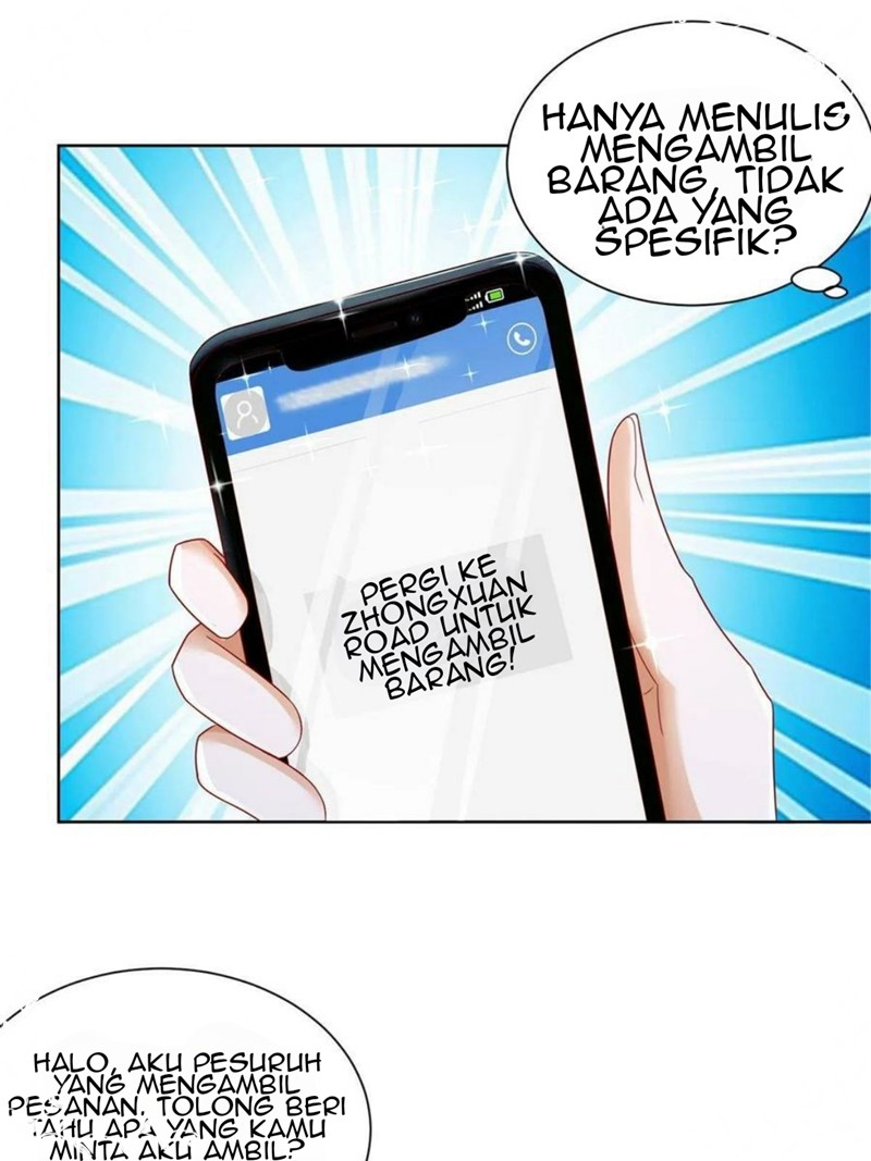 I Randomly Have A New Career Every Week Chapter 83 Bahasa Indonesia