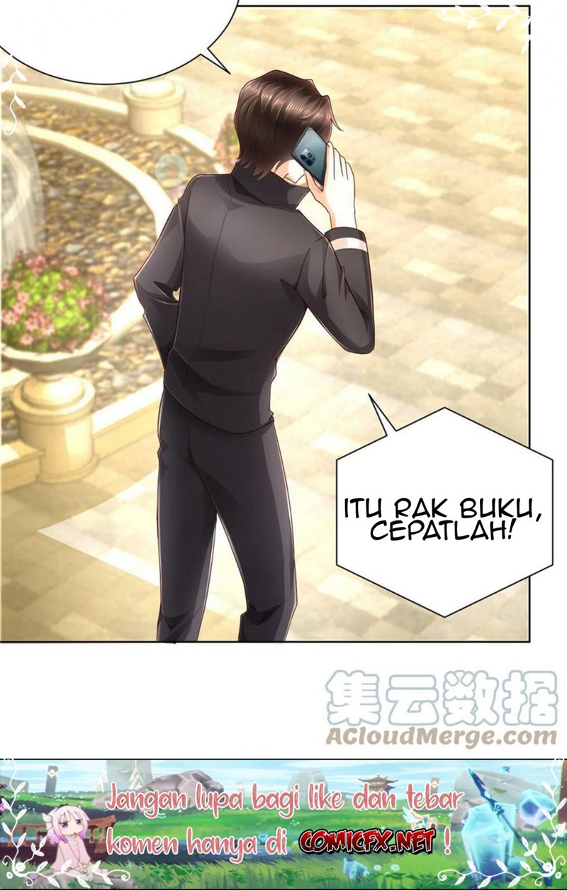 I Randomly Have A New Career Every Week Chapter 83 Bahasa Indonesia