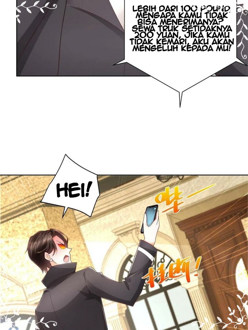 I Randomly Have A New Career Every Week Chapter 83 Bahasa Indonesia