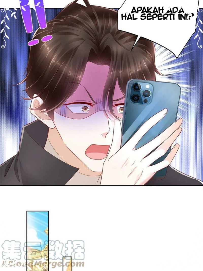 I Randomly Have A New Career Every Week Chapter 83 Bahasa Indonesia