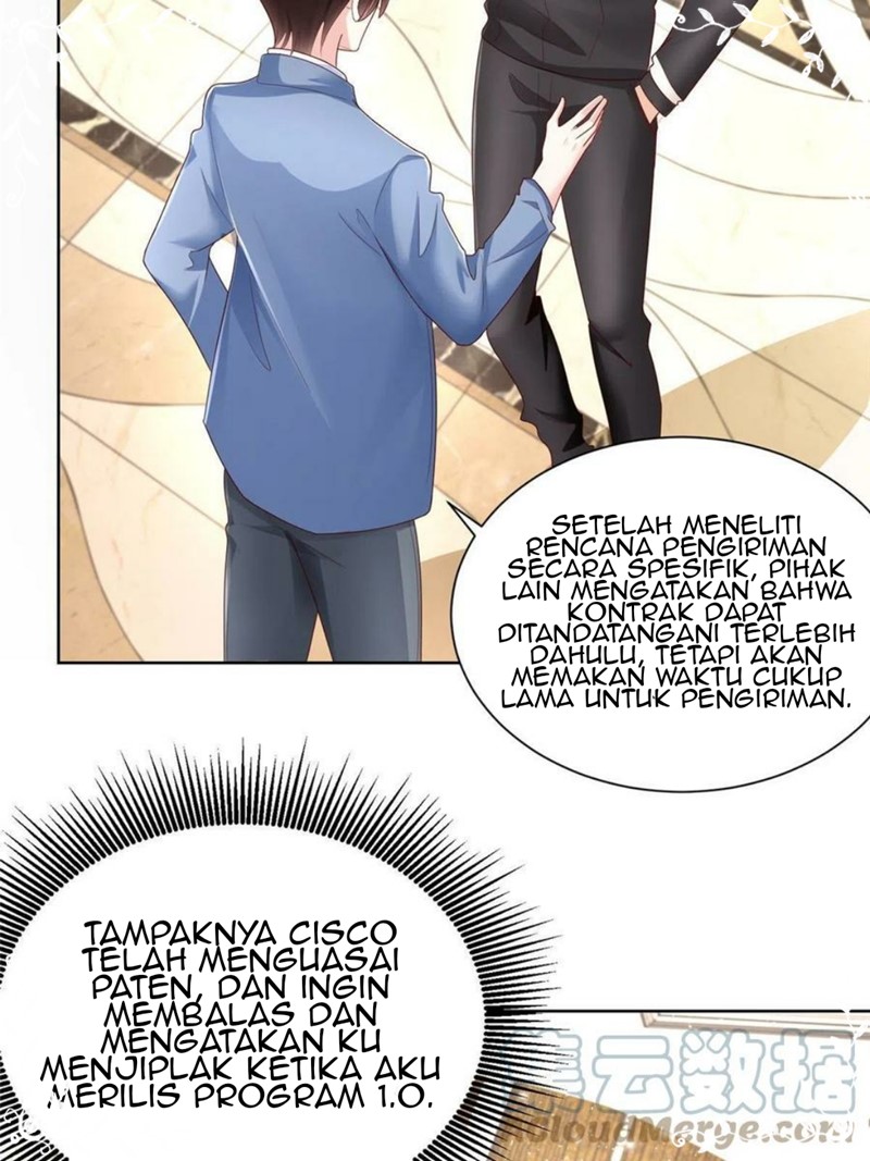 I Randomly Have A New Career Every Week Chapter 83 Bahasa Indonesia