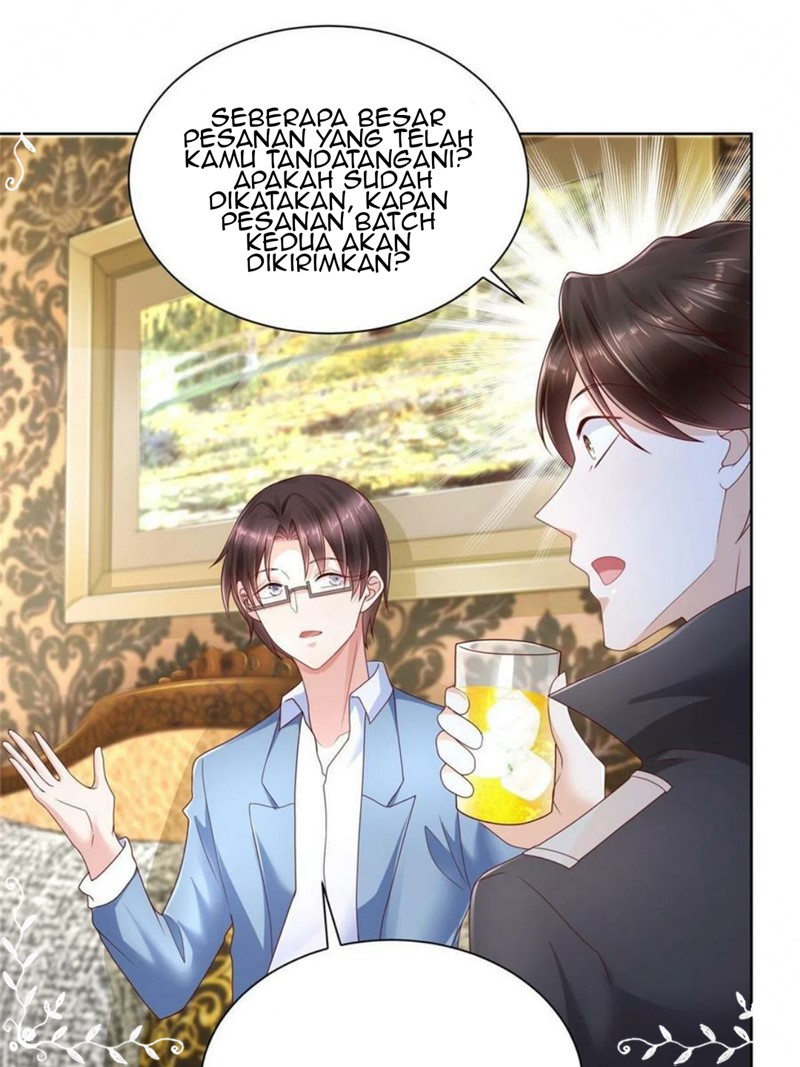 I Randomly Have A New Career Every Week Chapter 83 Bahasa Indonesia