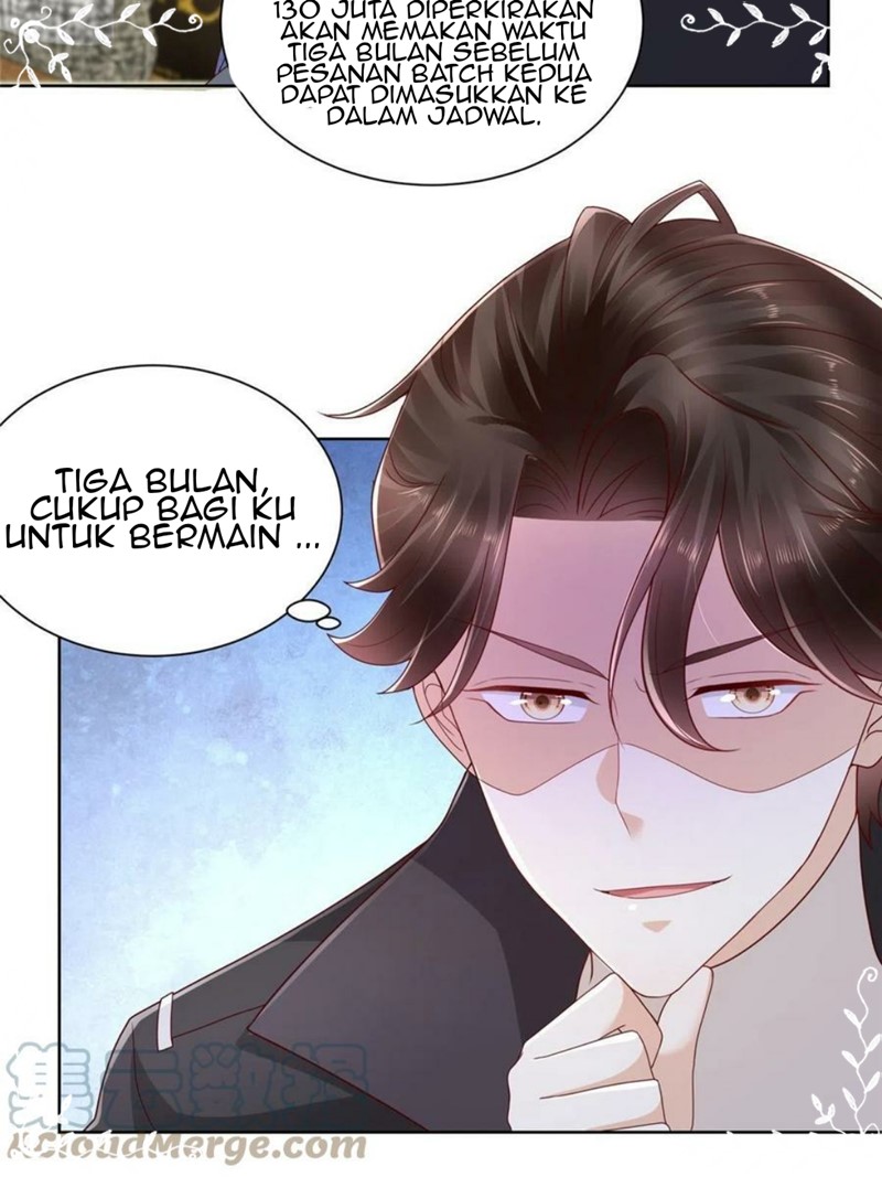I Randomly Have A New Career Every Week Chapter 83 Bahasa Indonesia