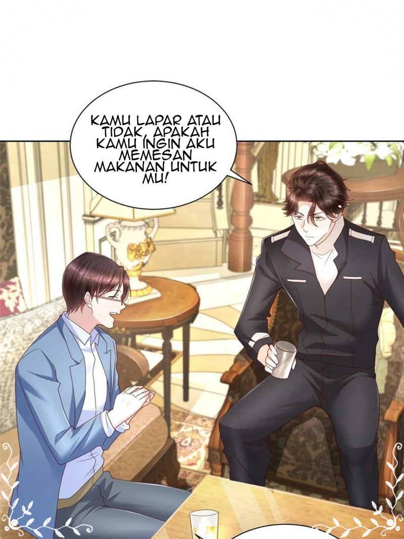 I Randomly Have A New Career Every Week Chapter 83 Bahasa Indonesia