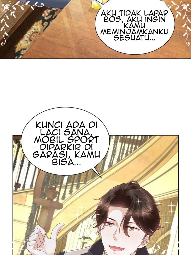 I Randomly Have A New Career Every Week Chapter 83 Bahasa Indonesia