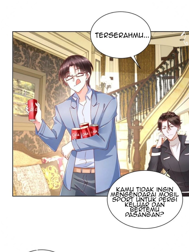 I Randomly Have A New Career Every Week Chapter 83 Bahasa Indonesia