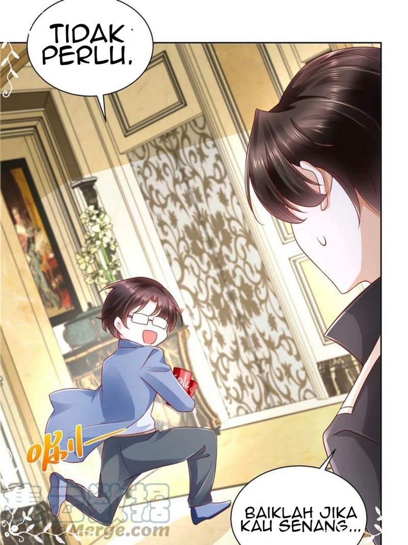 I Randomly Have A New Career Every Week Chapter 83 Bahasa Indonesia