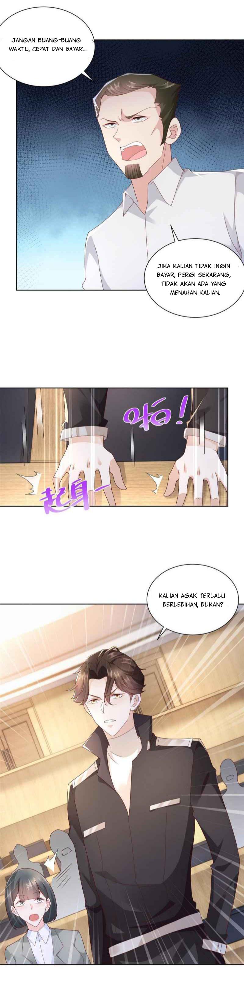 I Randomly Have A New Career Every Week Chapter 84 Bahasa Indonesia