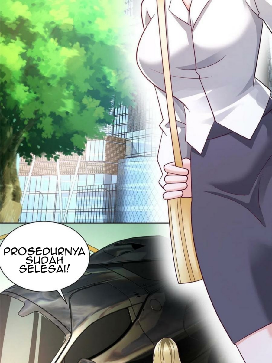I Randomly Have A New Career Every Week chapter 86