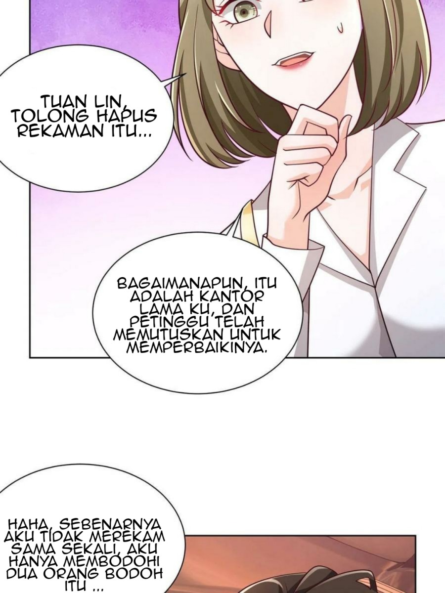I Randomly Have A New Career Every Week chapter 86