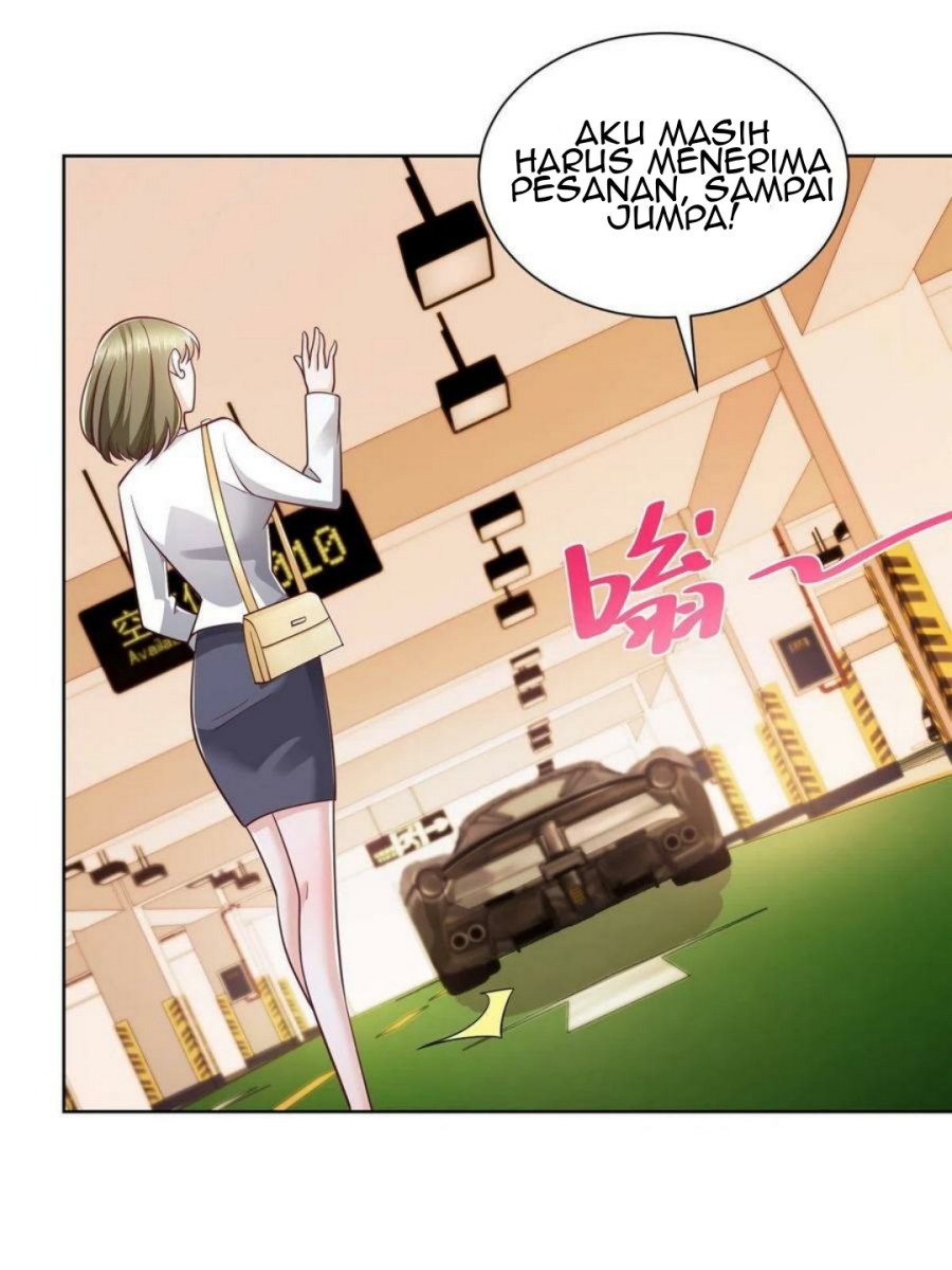 I Randomly Have A New Career Every Week chapter 86