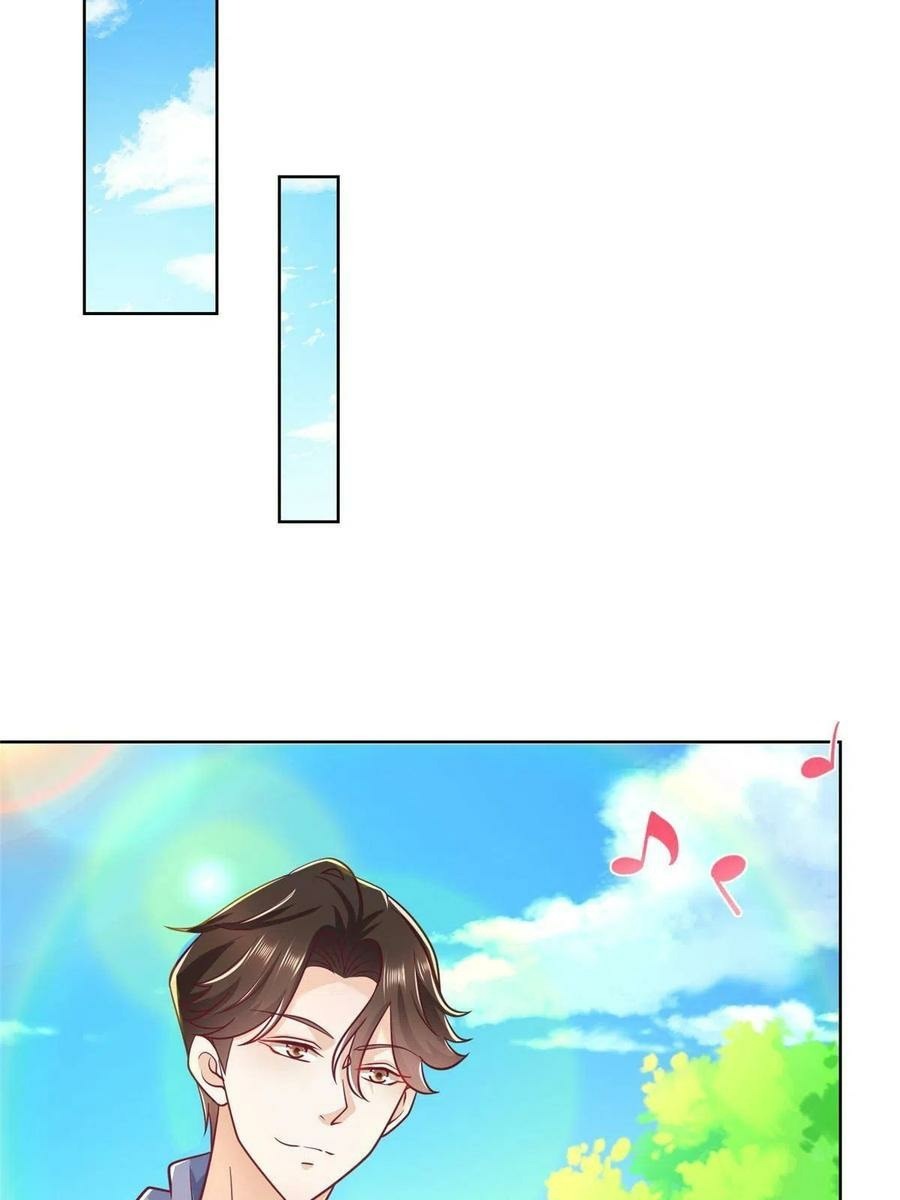 I Randomly Have A New Career Every Week chapter 86