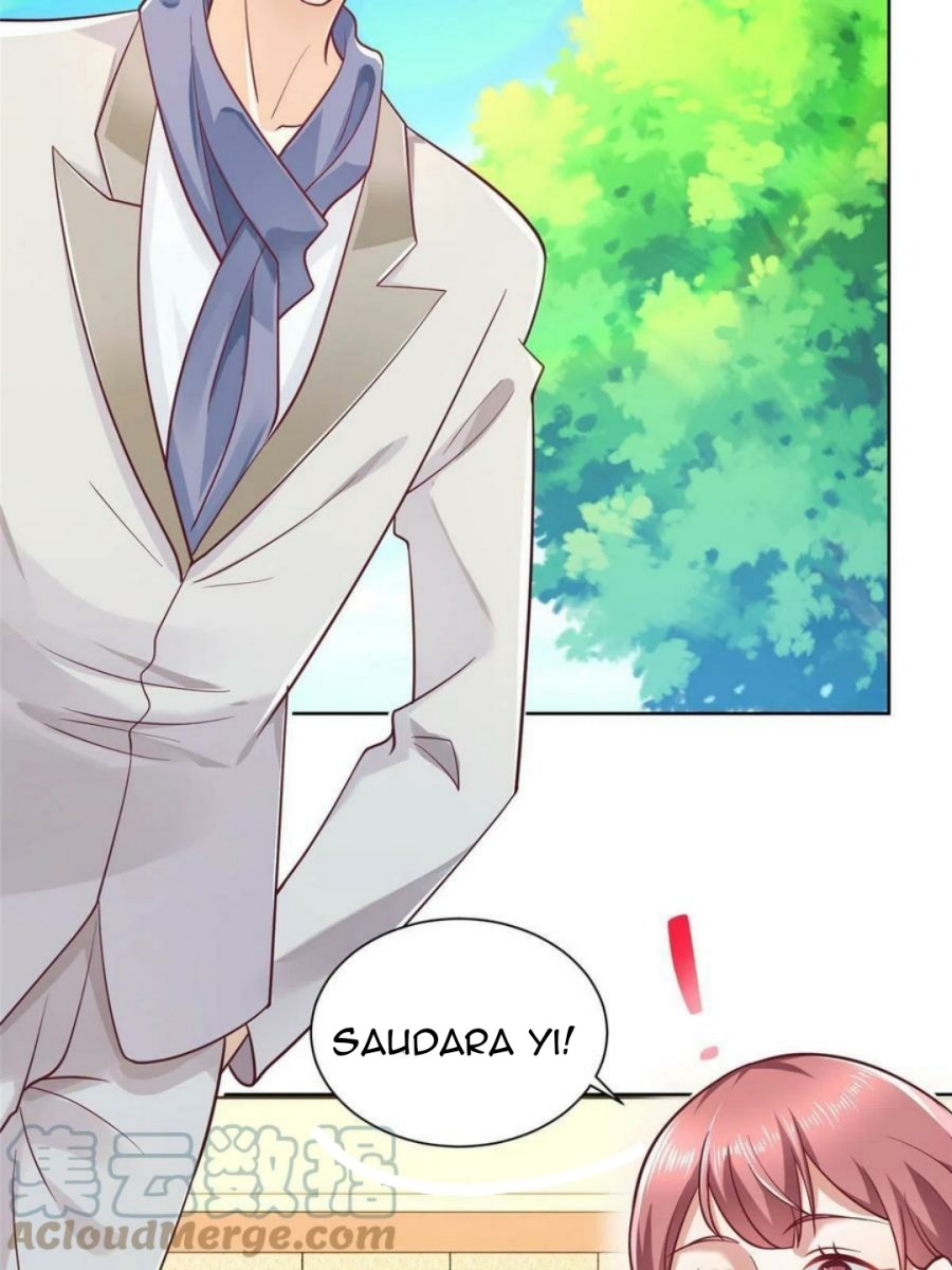 I Randomly Have A New Career Every Week chapter 86