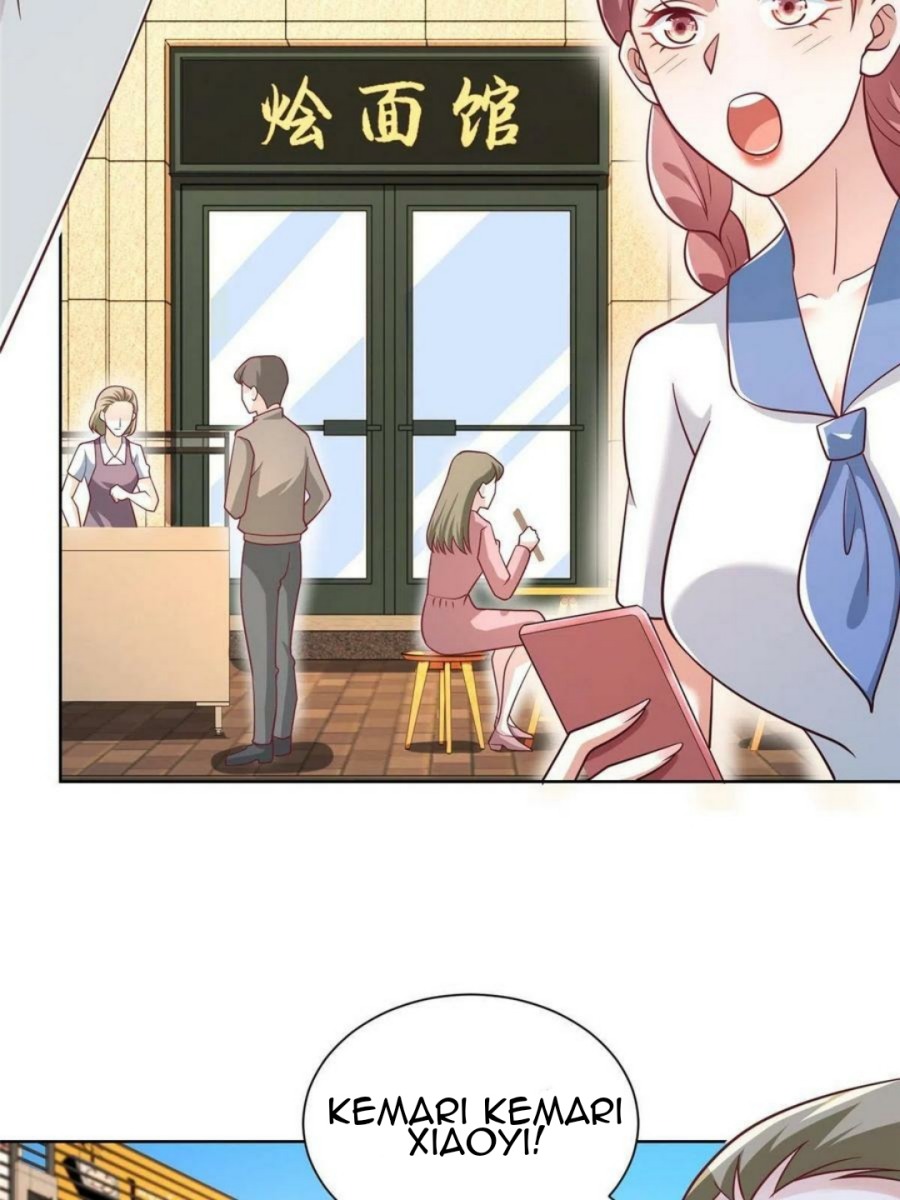 I Randomly Have A New Career Every Week chapter 86