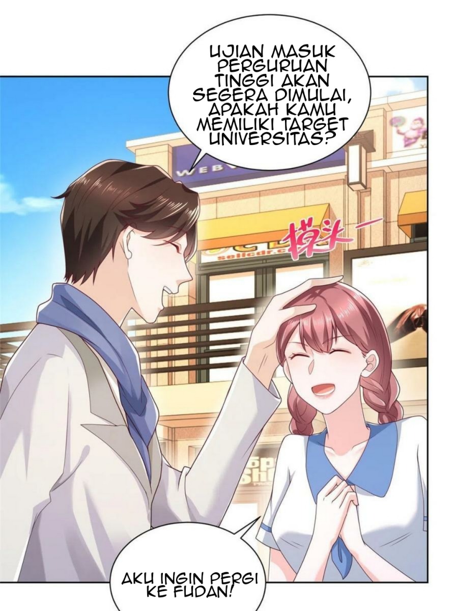 I Randomly Have A New Career Every Week chapter 86