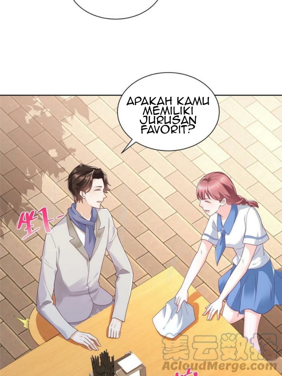 I Randomly Have A New Career Every Week chapter 86