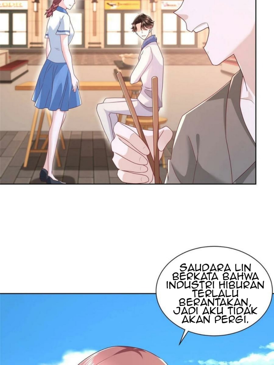 I Randomly Have A New Career Every Week chapter 86