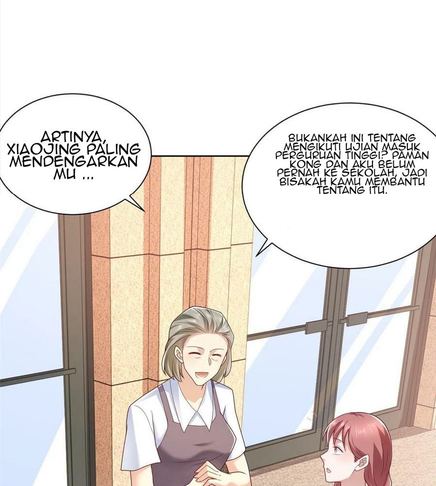 I Randomly Have A New Career Every Week chapter 86
