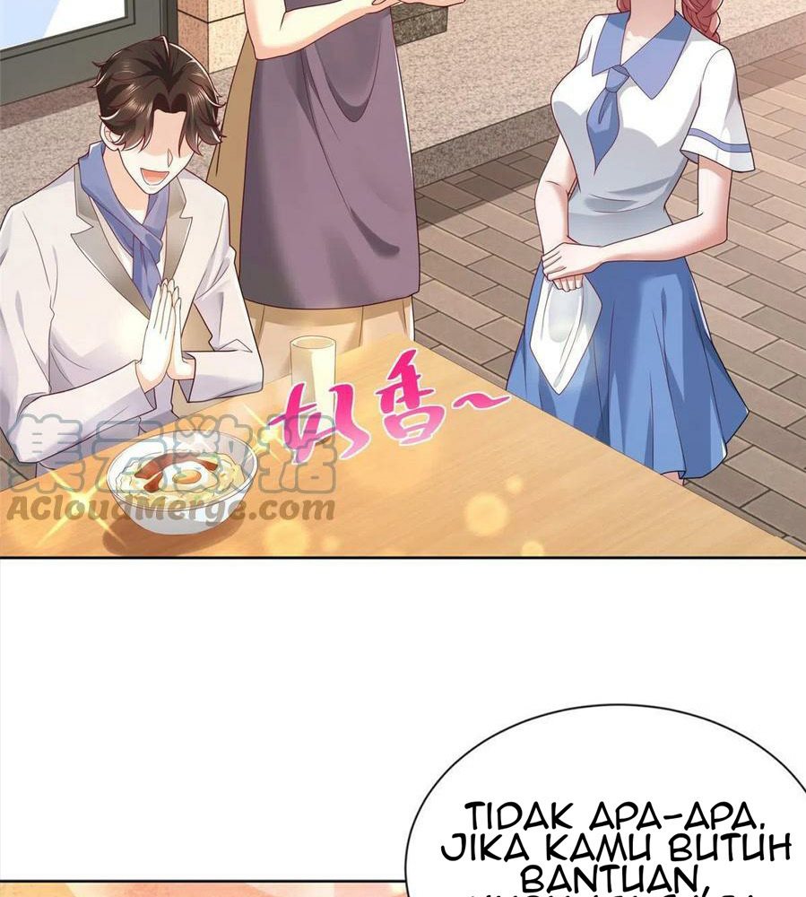 I Randomly Have A New Career Every Week chapter 86
